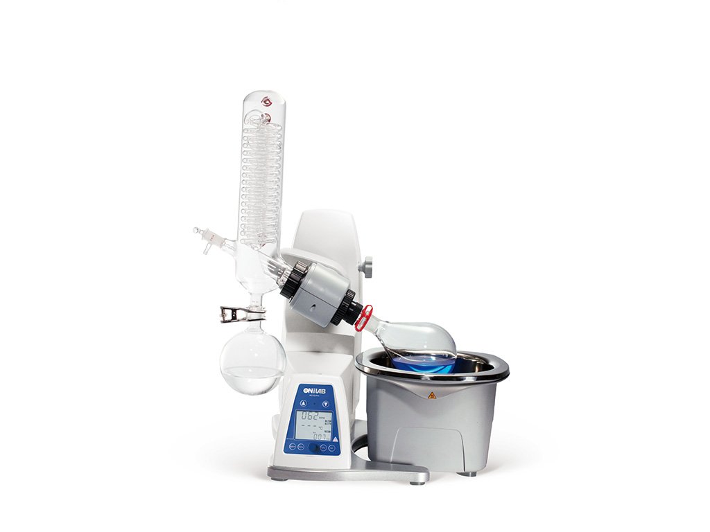 (RE100Pro) Rotary Evaporator smartscience