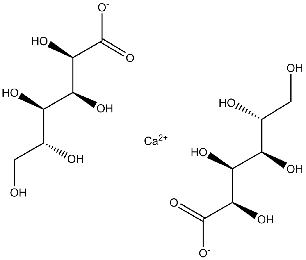 Calcium Gluconate Smartscience   C231 