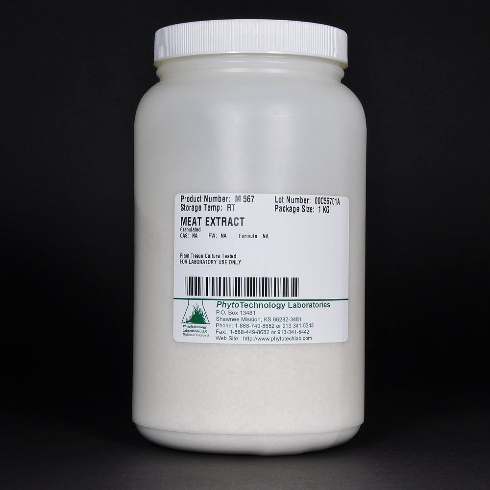 Meat Extract - smartscience