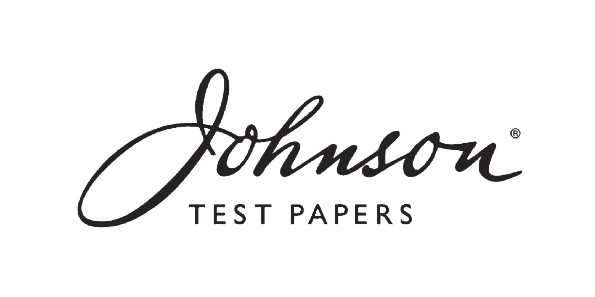 Johnson Paper Johnson