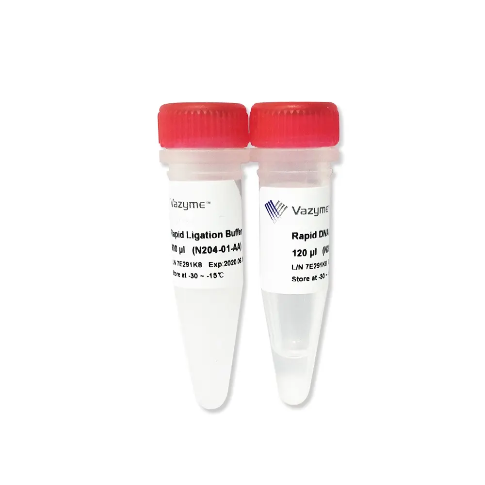 VAHTS Universal Adapter Ligation Module for Illumina V2 N204 smartscience