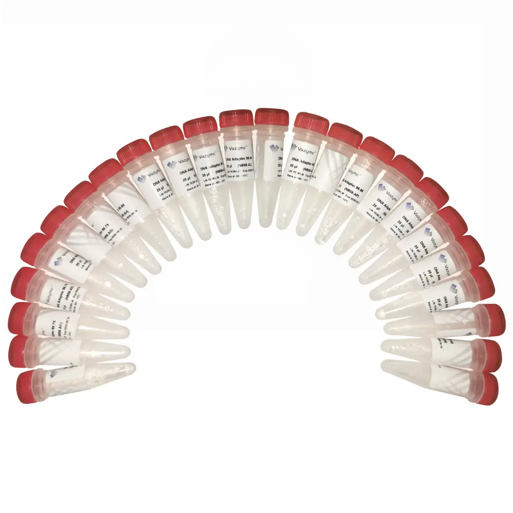 VAHTS DNA Adapters Set 3 Set 6 for Illumina N80720 μl smartscience