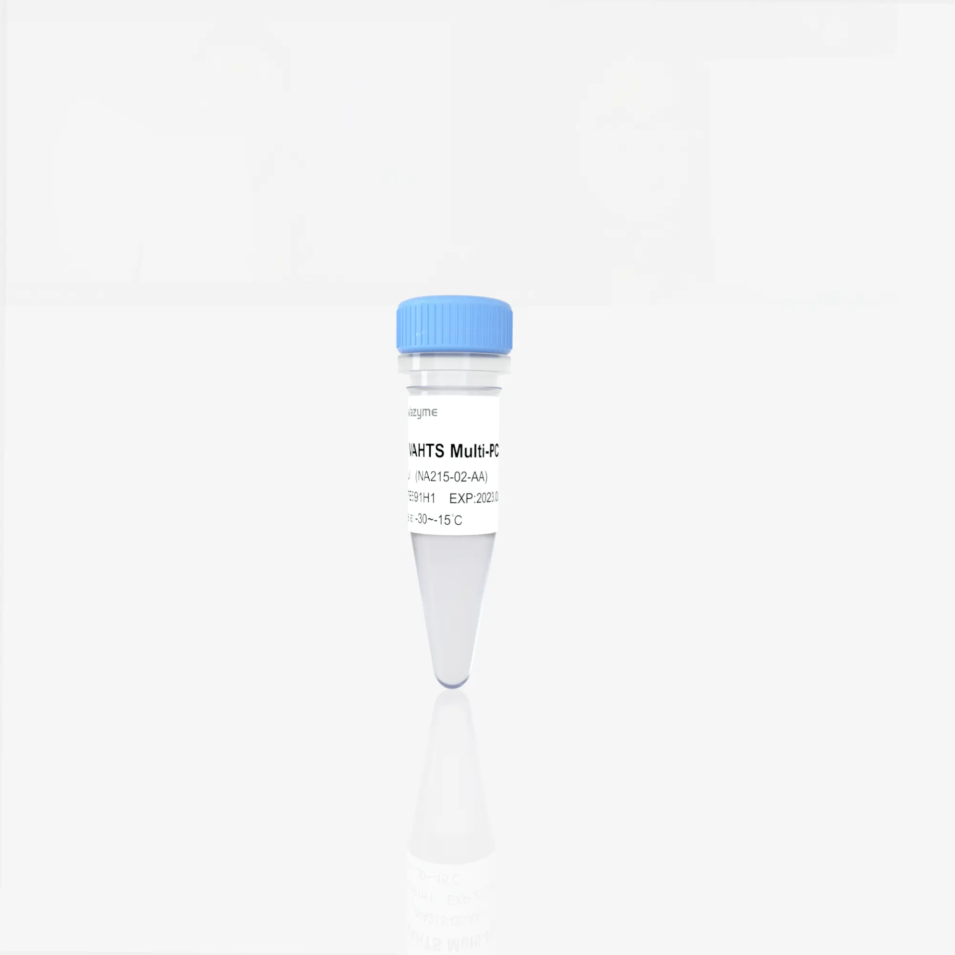 VAHTS AmpSeq Multi-PCR Module V3 NA215 - smartscience