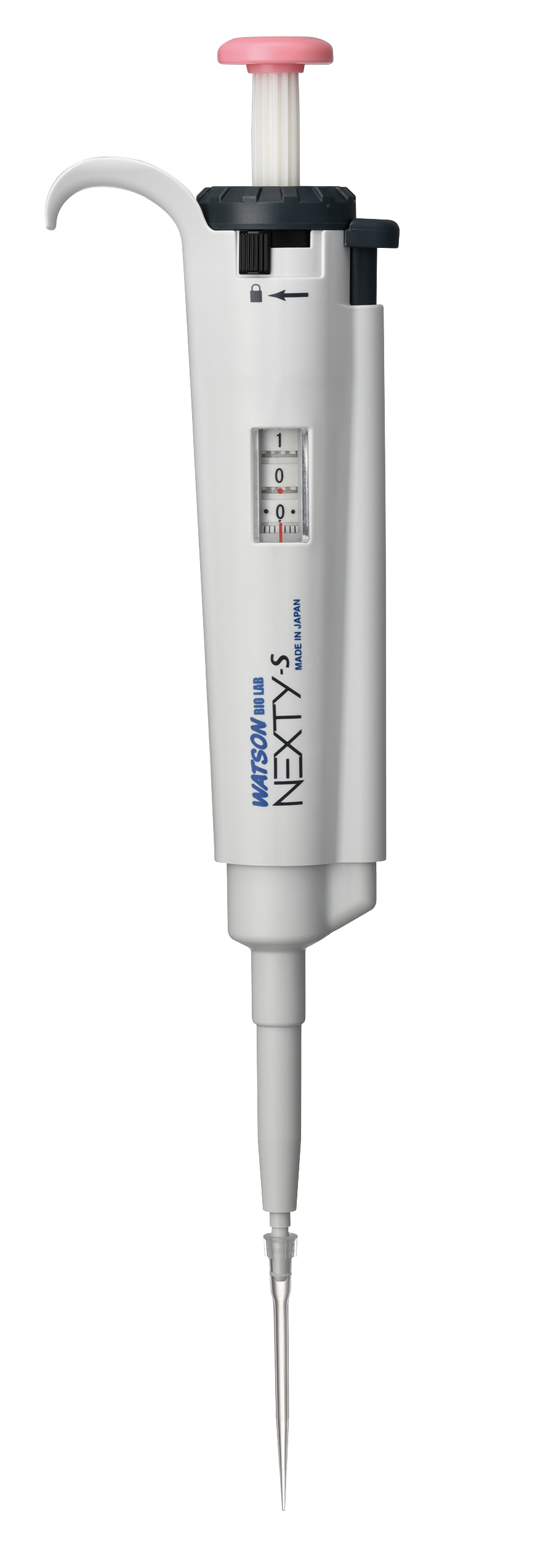 NEXTYs Single Channel pipette smartscience