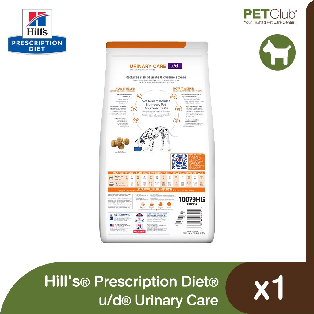 Ud hill's prescription on sale diet