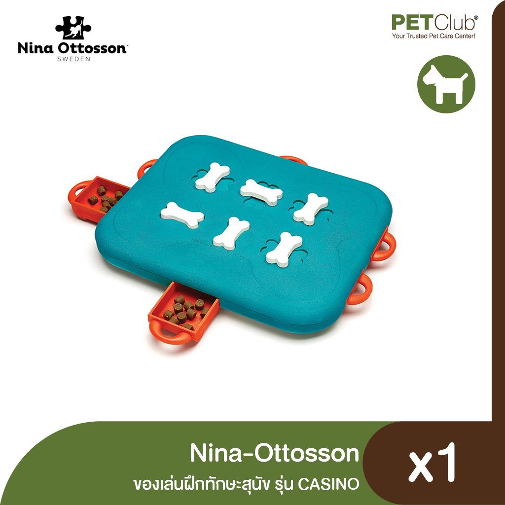 Nina 2024 ottosson casino