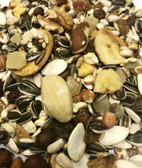 VerseleLaga Parrots Exotic Fruit Mix