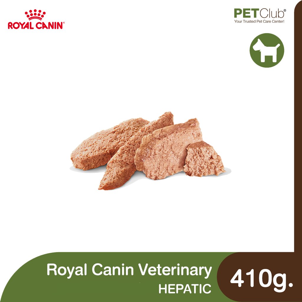 HEPATIC Mousse für Hunde | Royal Canin Switzerland