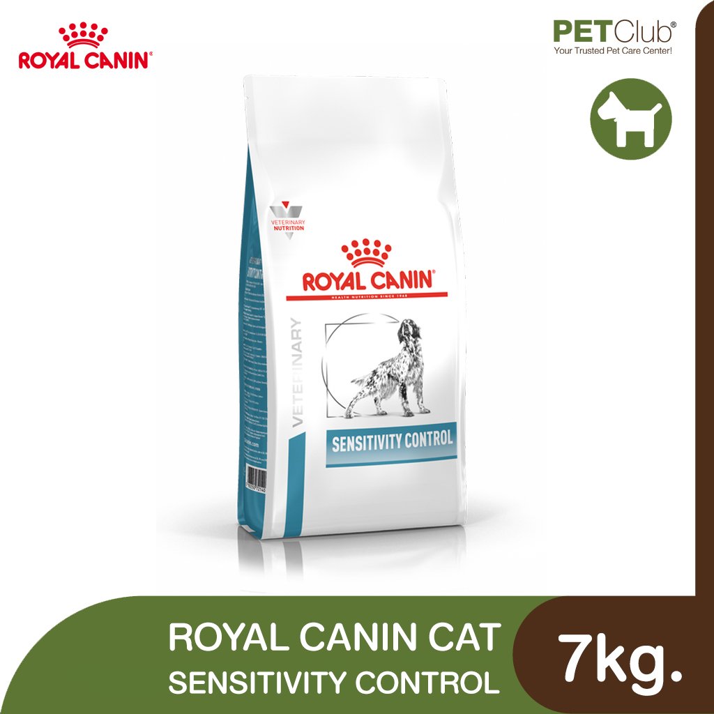 Royal Canin Veterinary Dog Sensitivity Control