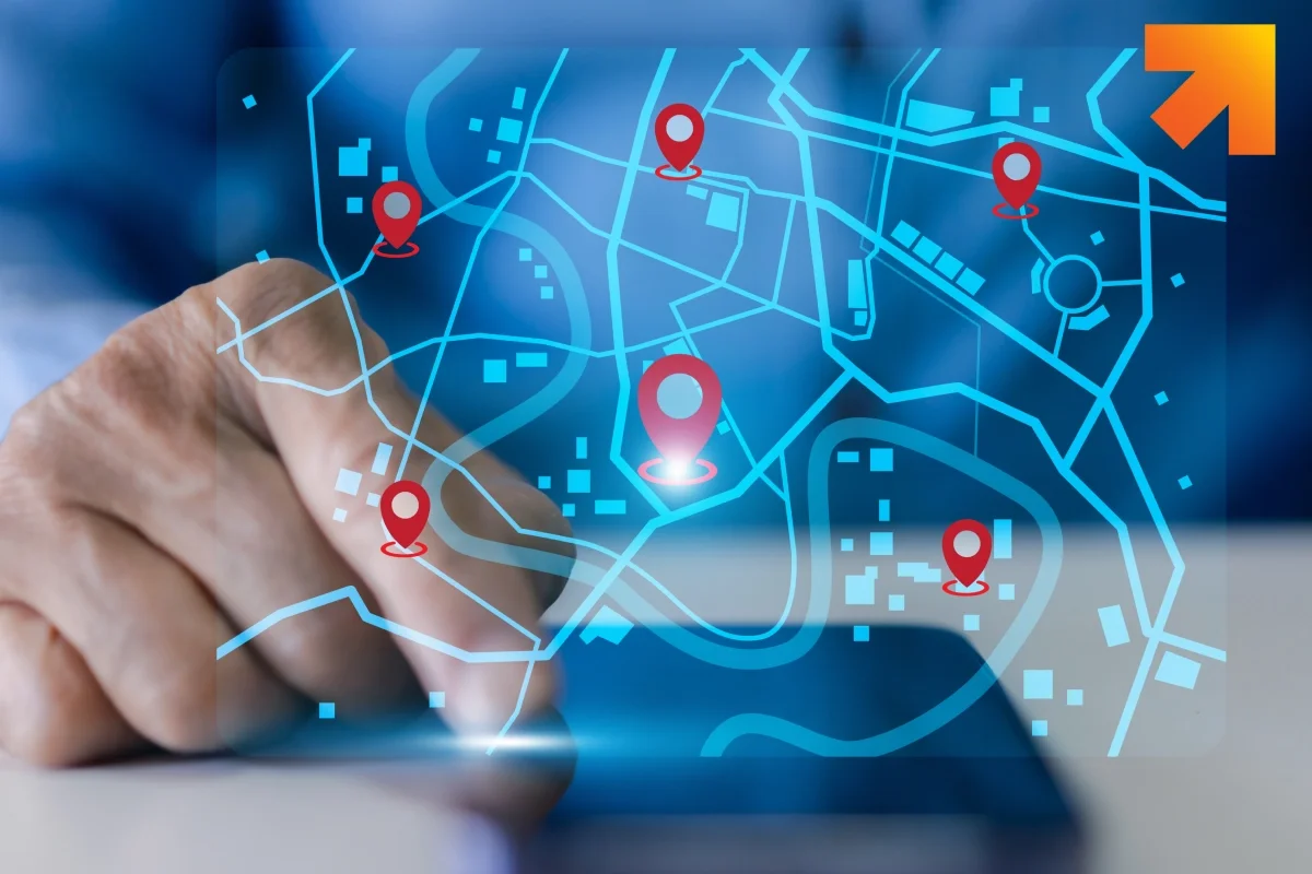 ระบบบริหารจัดการเส้นทางขนส่ง (Transportation Management System TMS)