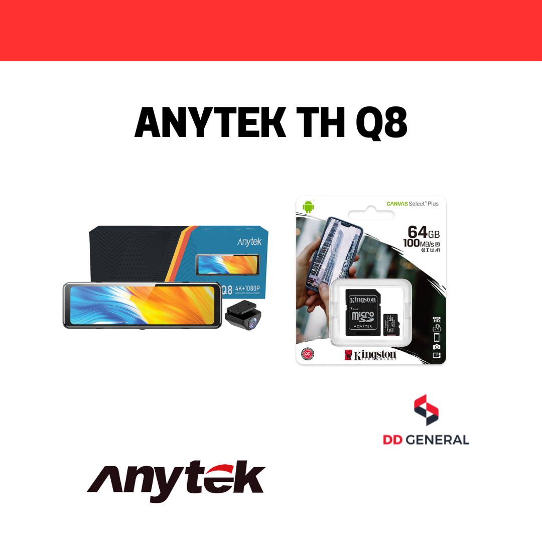 Anytek Q8 Anytek Q8