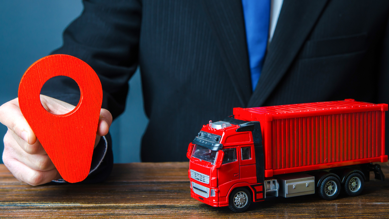 5 เหตุผลที่คนใช้รถส่วนตัวควรติดตั้ง GPS 5 เหตุผลที่คนใช้รถส่วนตัวควรติดตั้ง GPS