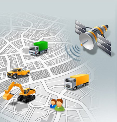 GPS กับการควบคุมคุณภาพในการจัดการยานพาหนะภายในองค์กร
