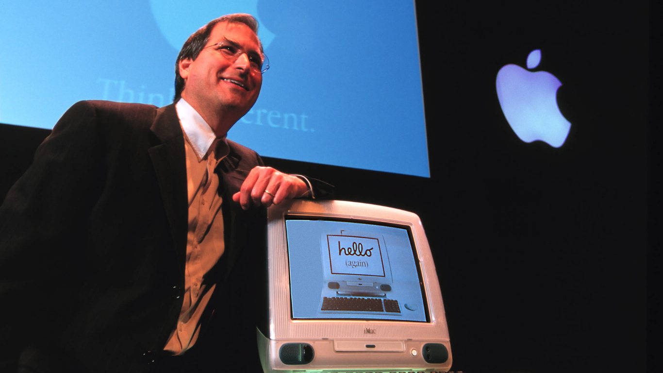  Apple เกือบล้มละลายเพราะไล่ Steve Jobs ออกจริงหรือ?