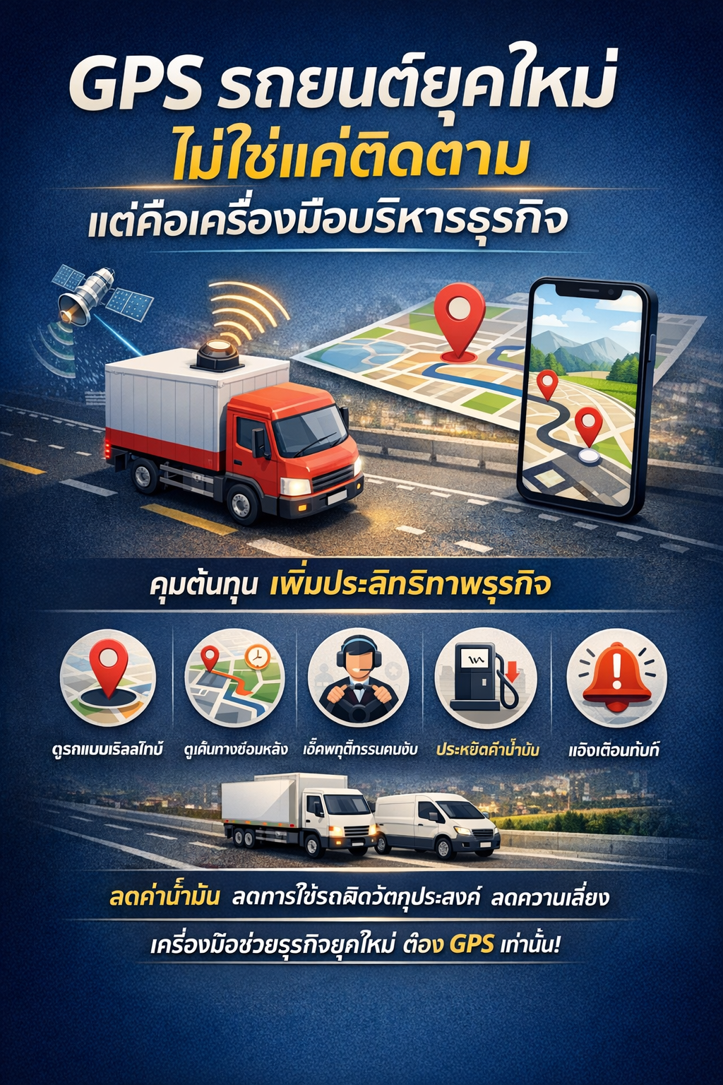 ซื้อจีพีเอส 