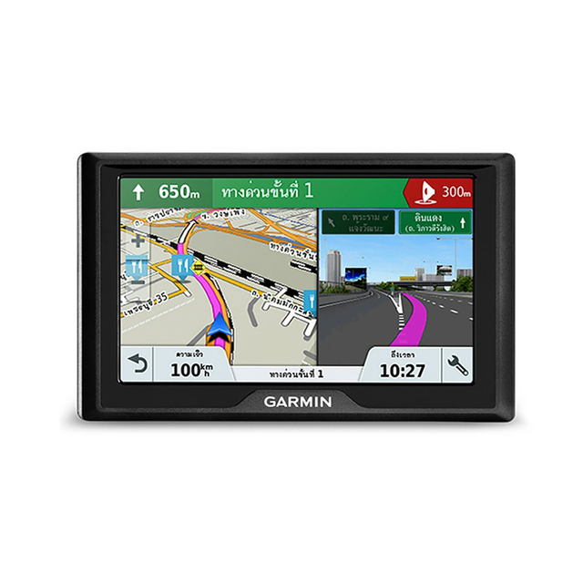GARMIN DRIVE 51 GPS ติดรถยนต์รุ่น GARMIN DRIVE 51