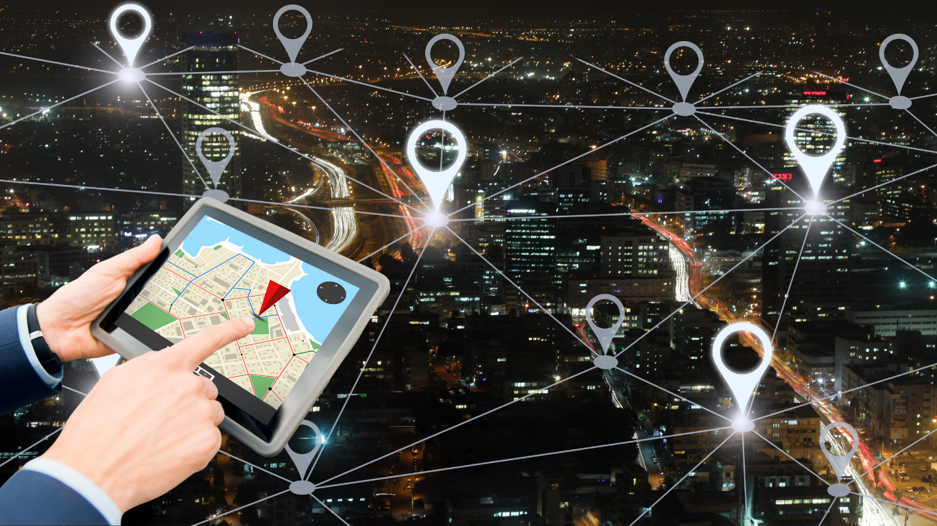 GPS เก็บข้อมูลย้อนหลังไว้ได้นานแค่ไหน?