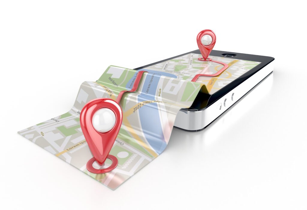แหล่งที่มาความผิดพลาดของสัญญาณ GPS ต่าง ๆ