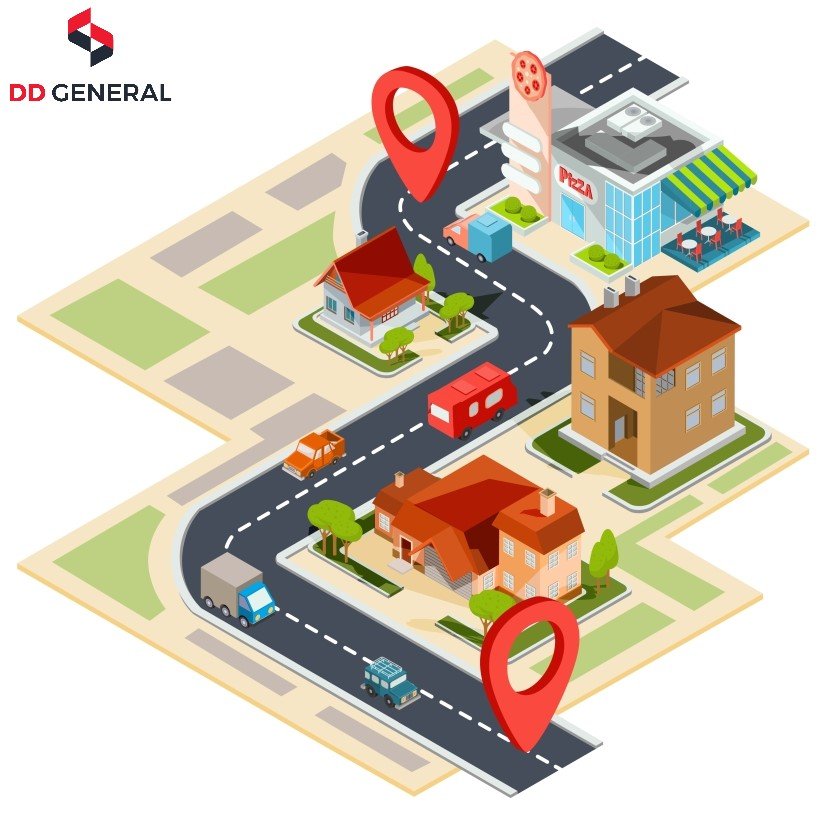 การใช้งาน gps กรุงเทพ การใช้งาน gps กรุงเทพ