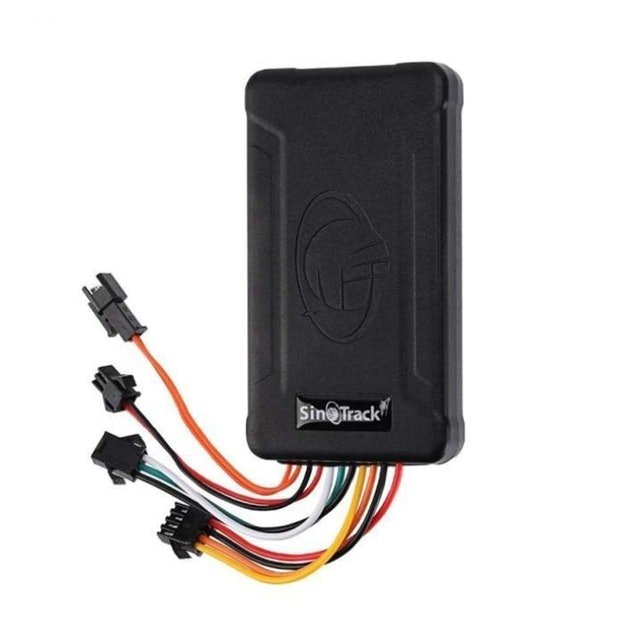 ST-906W GPS ติดรถยนต์รุ่น ST-906W