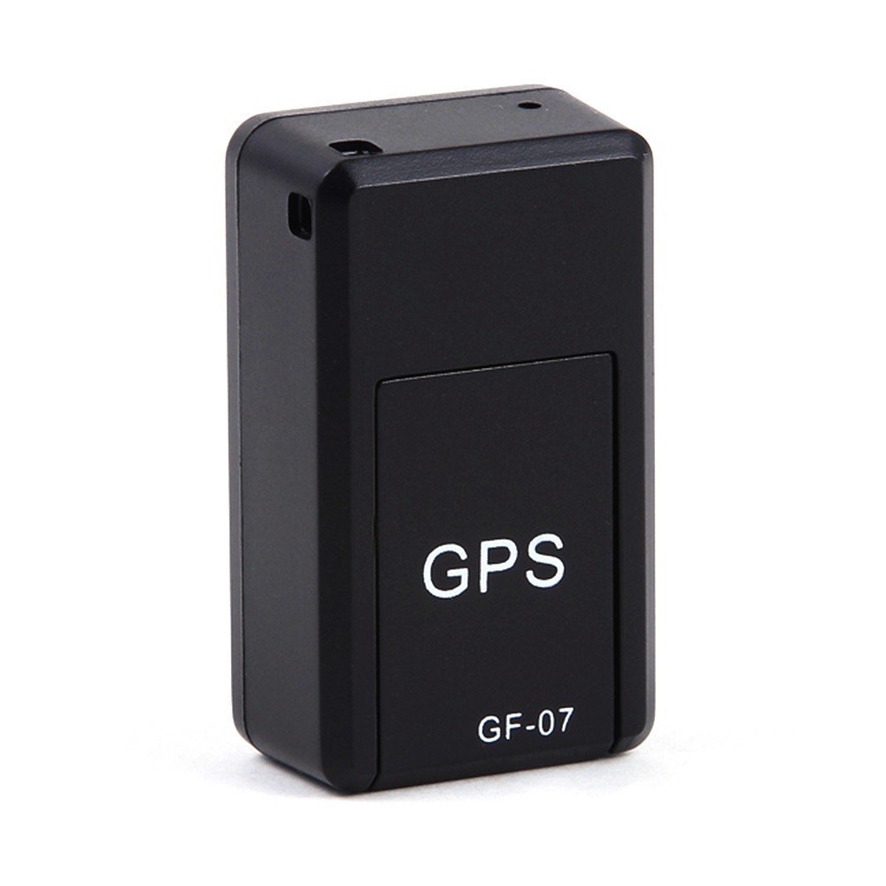 GPS ติดรถยนต์รุ่น GF-07