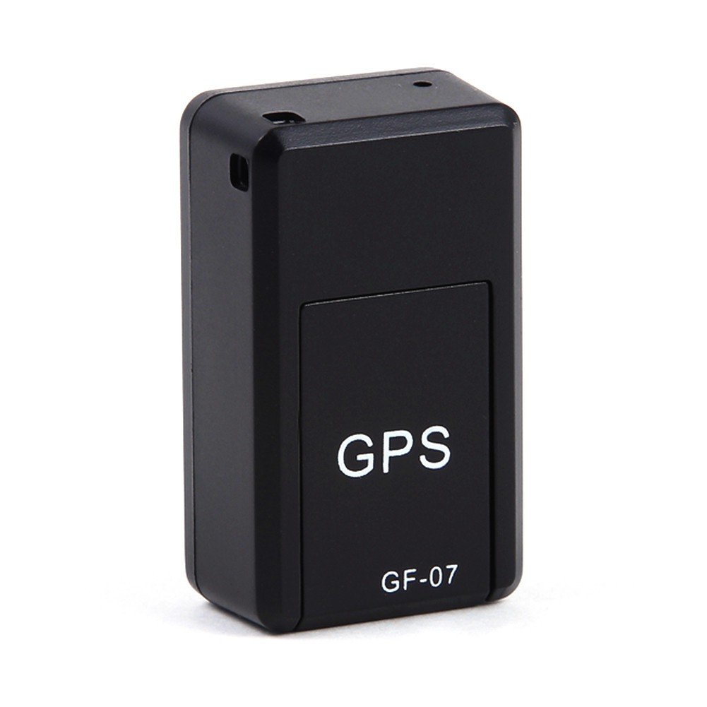 GF-07 GPS ติดรถยนต์รุ่น GF-07