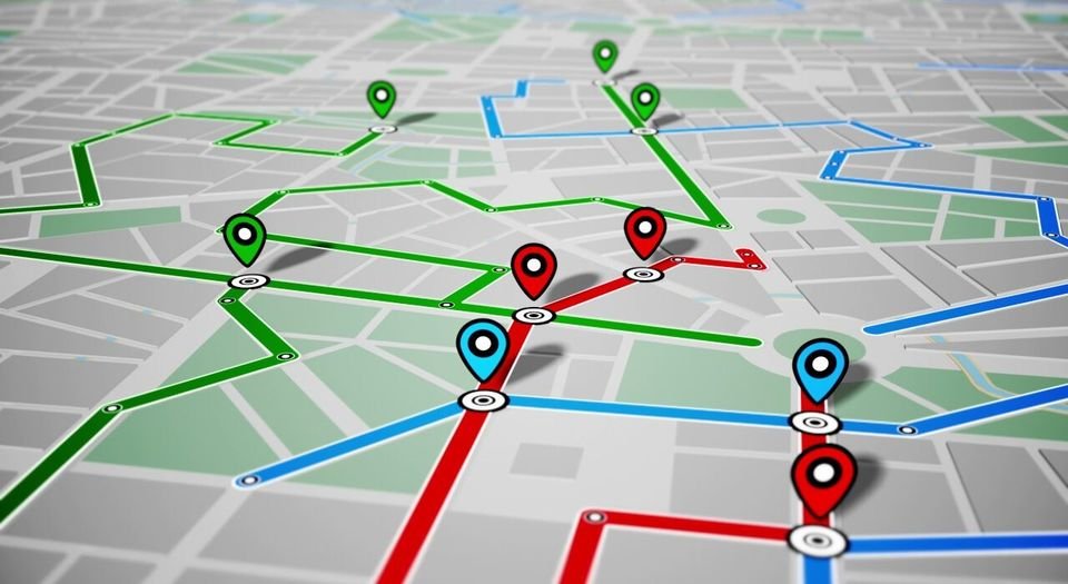 ระบบติดตามรถ GPS Tracking - ทำงานได้ทั้งบน PC iOS Android