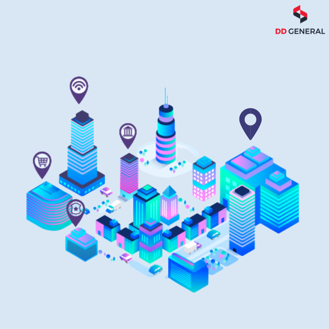 การใช้งาน GPS การใช้งาน GPS