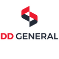 logo dd general