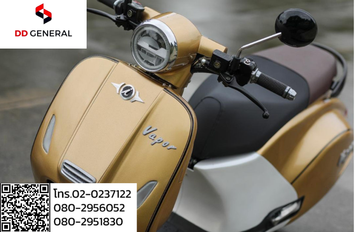 อวดสมรรถนะ “จักรยานยนต์ไฟฟ้า” สัญชาติไทยแท้ อวดสมรรถนะ “จักรยานยนต์ไฟฟ้า” สัญชาติไทยแท้