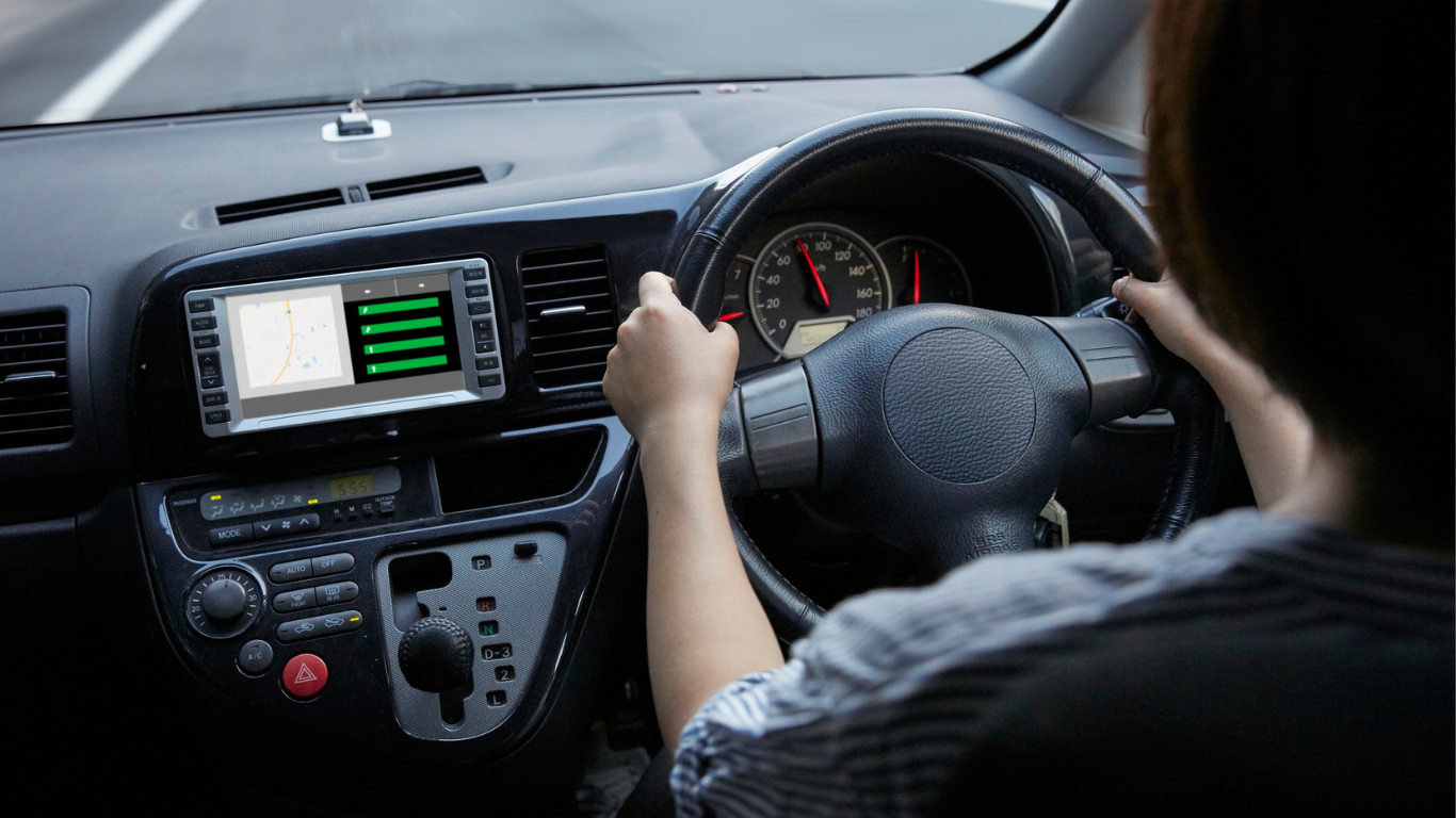 เจอ GPS แอบซ่อนในรถ! ควรทำอย่างไร?