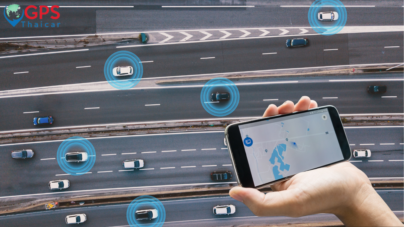 เลือก GPS ยังไงให้เหมาะกับรถส่วนตัว เลือก GPS ยังไงให้เหมาะกับรถส่วนตัว