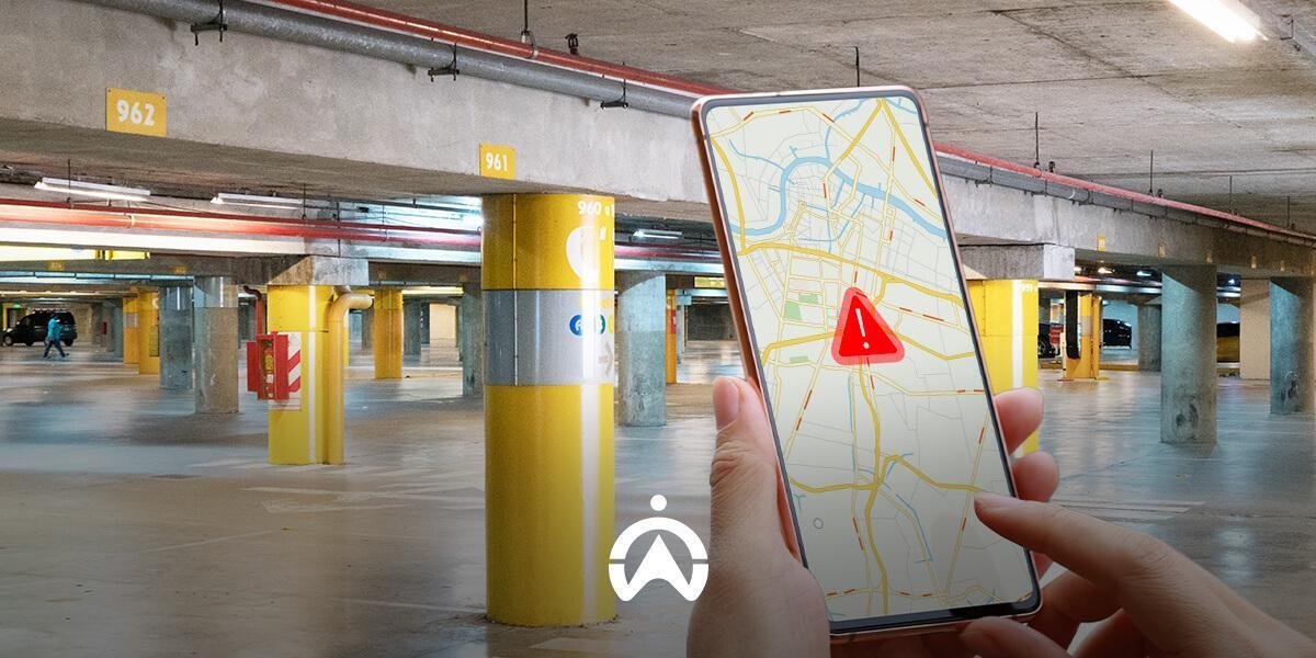 ติด GPS สัญญาณหลุดบ่อย เกิดจากอะไร พร้อมวิธีแก้แบบมืออาชีพ