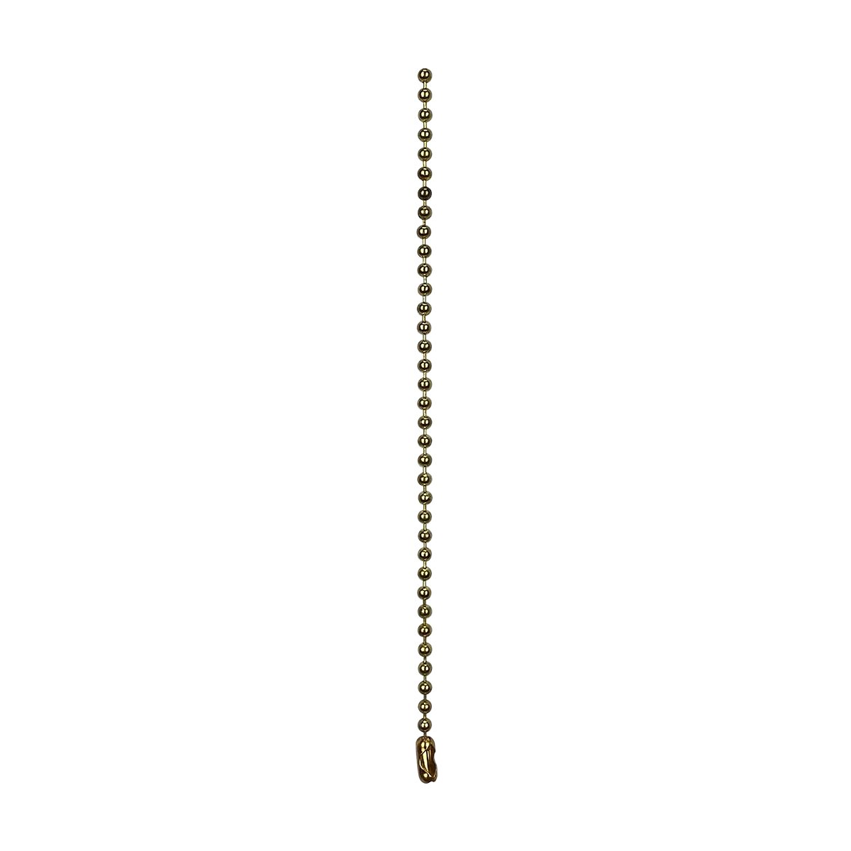 Pull Chain STARLIGHT ST-P01 Size 30 cm (2 Pcs)  Gold