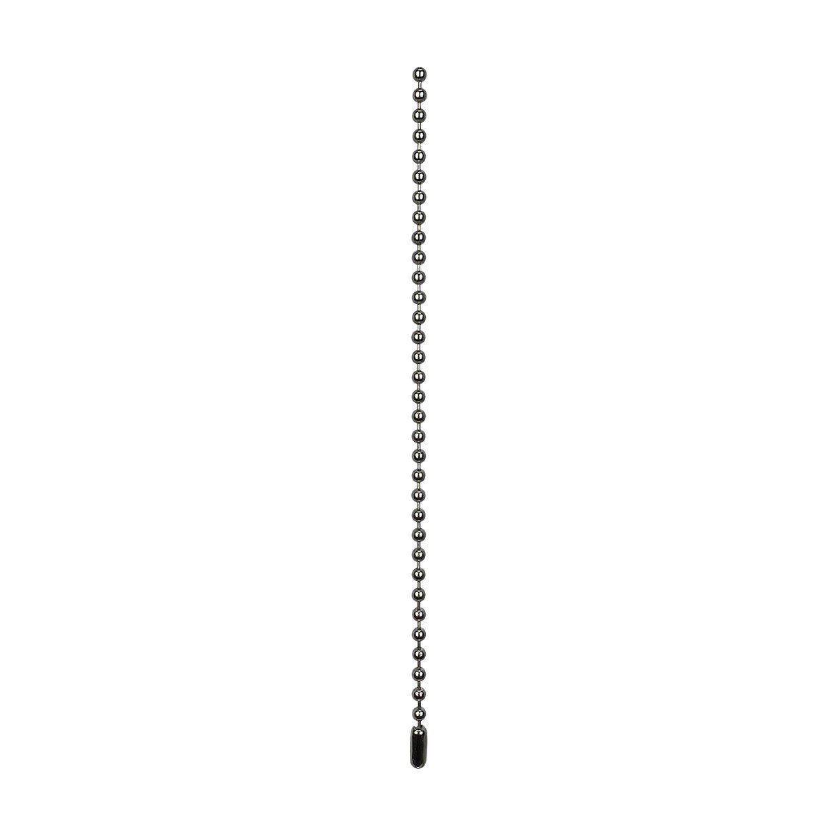 Pull Chain STARLIGHT ST-P03 Size 30 cm (2 Pcs)  Chromium