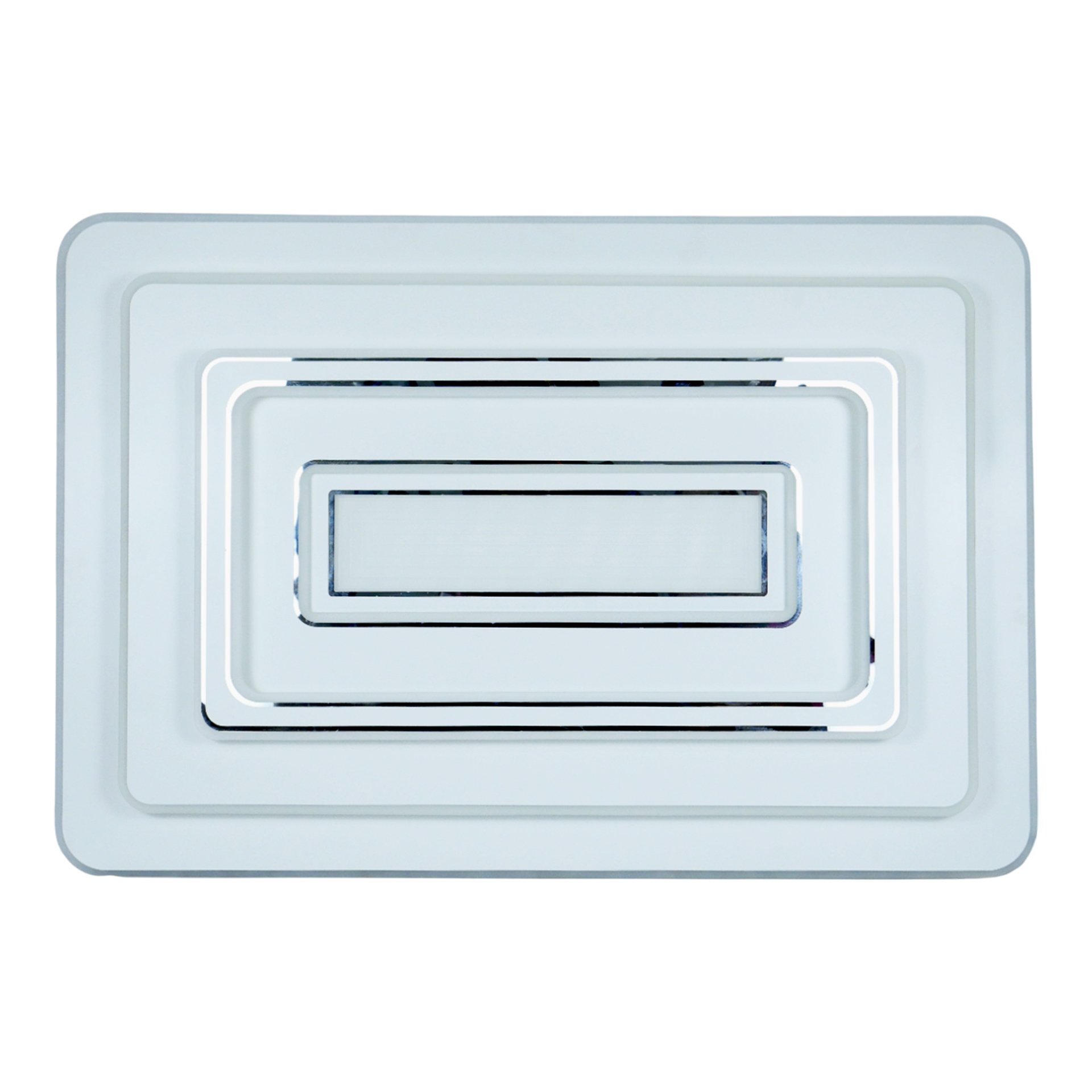 Ceiling Lamp MODEL 04-SL-8535-1100 White