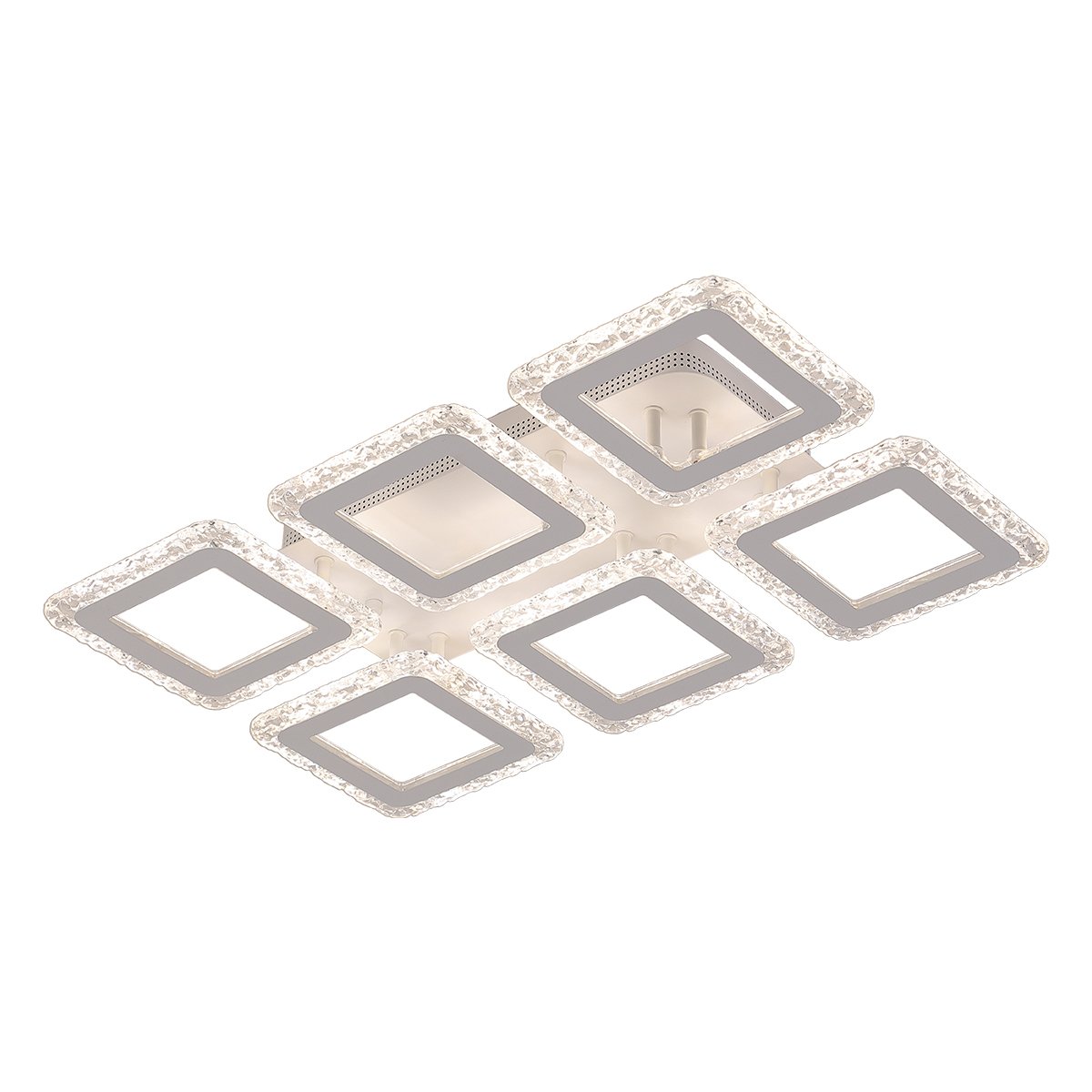 Ceiling Lamp MODEL 04-CL-22020-6 LED (LED 70W)  White