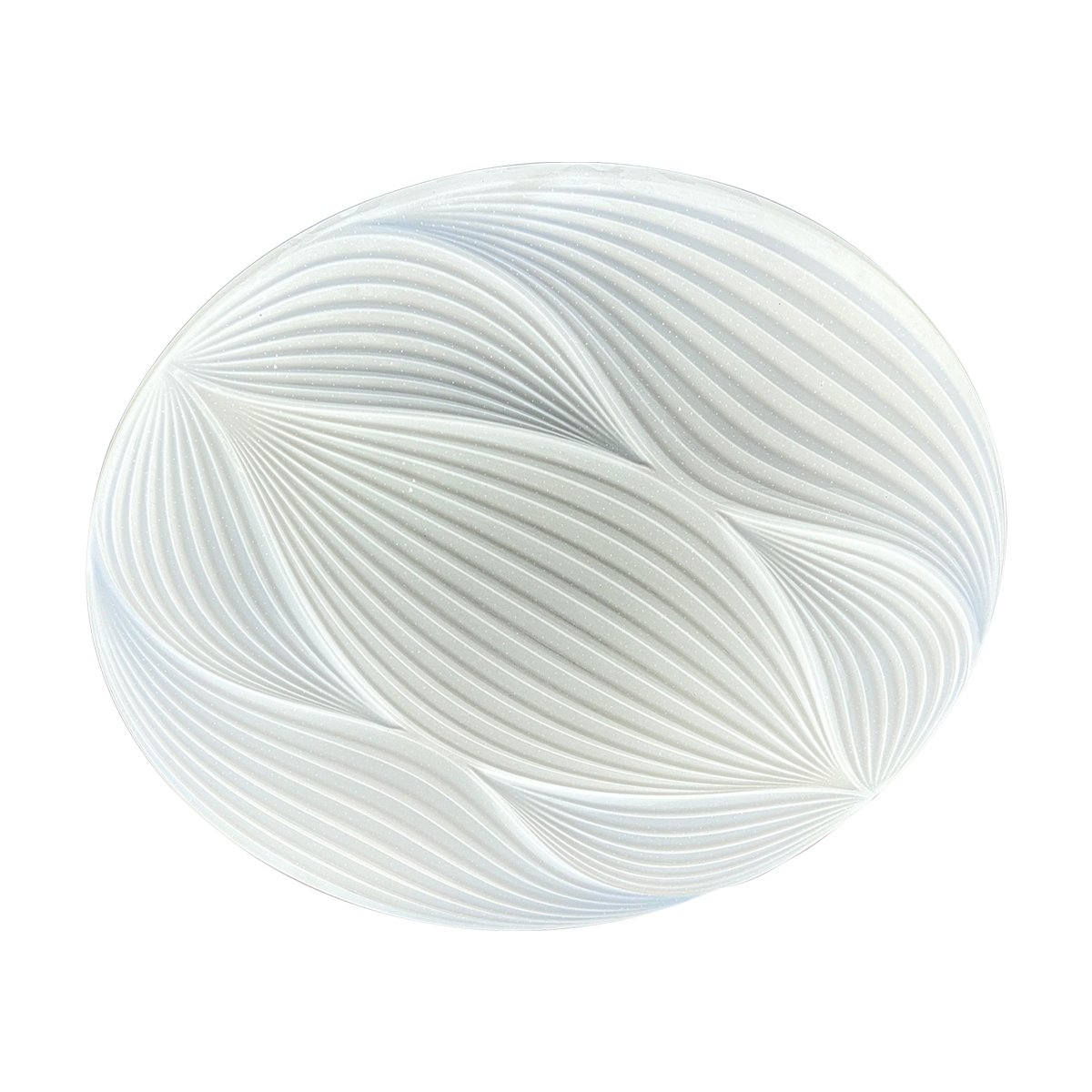 Ceiling Lamp MODEL04-SL-23675-500 CLEAR  (LED 96W)  Clear