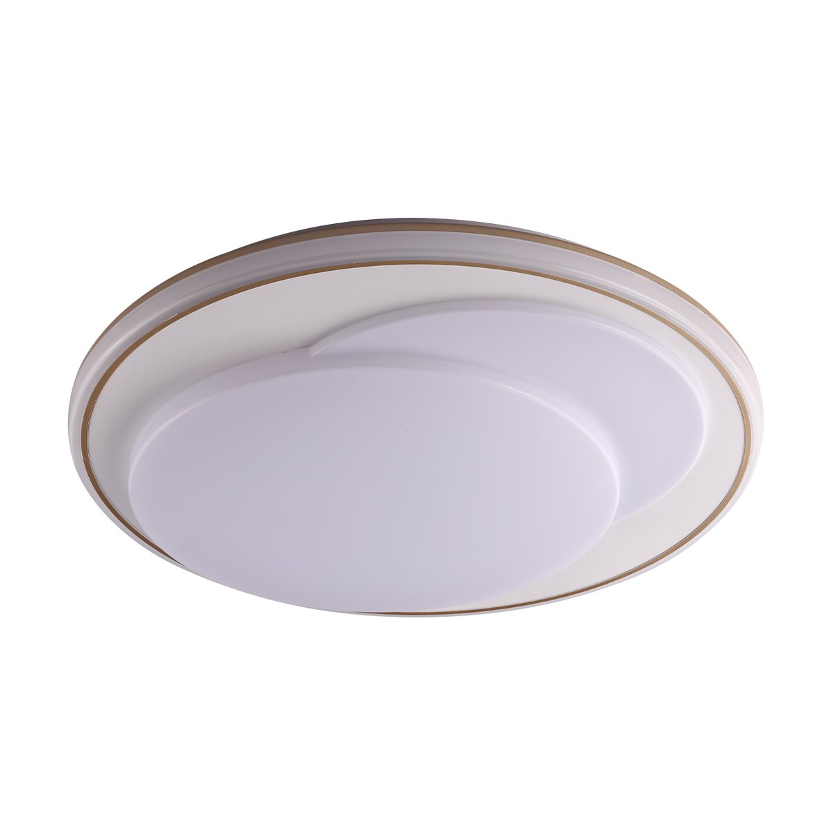 Ceiling Lamp MODEL 04-SL-8523-500 (LED 74W)  Gold