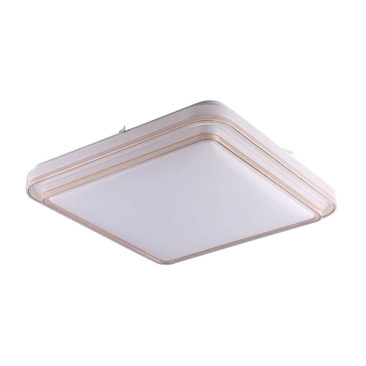 Ceiling Lamp MODEL 04-SL-8525-500 (LED 74W)  Gold