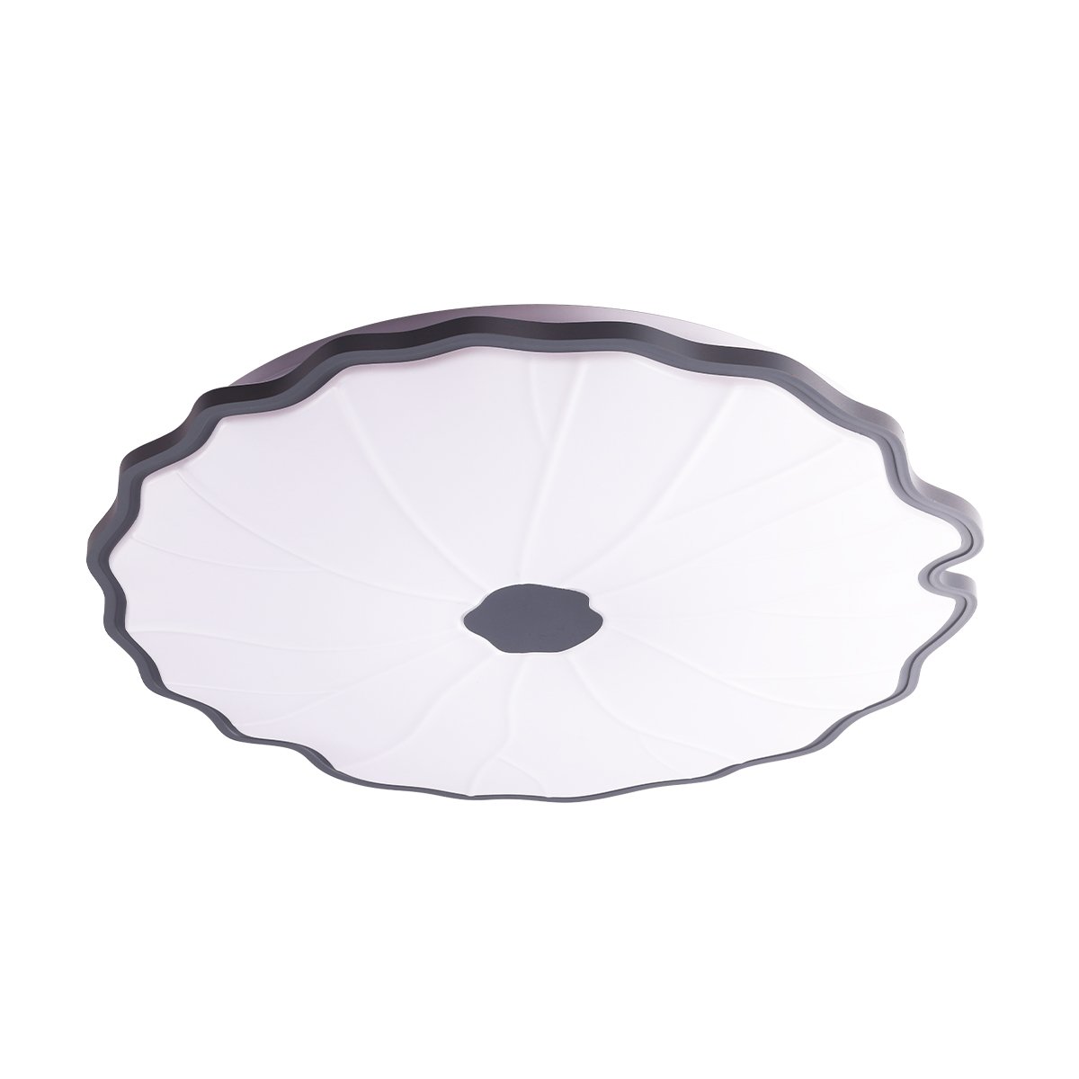 Ceiling Lamp MODEL 04-SL-8527-500 (LED 74W) Grey