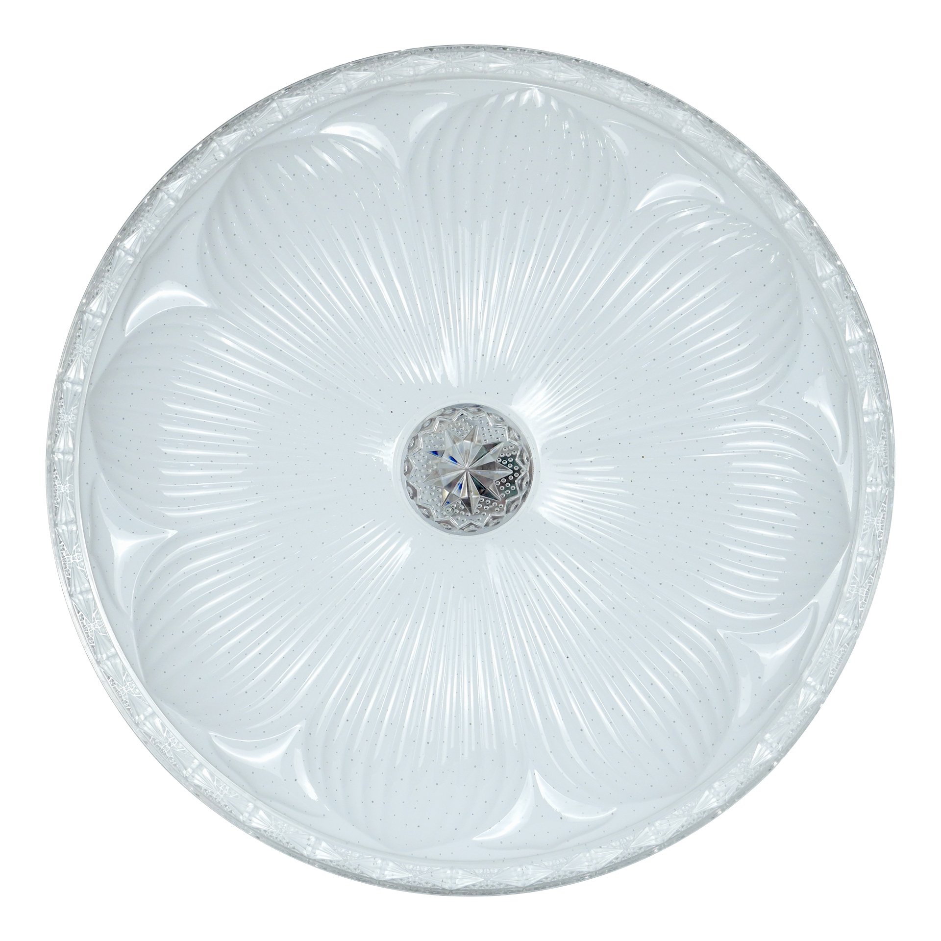 Ceiling Lamp MODEL 04-SL-8530-500 White