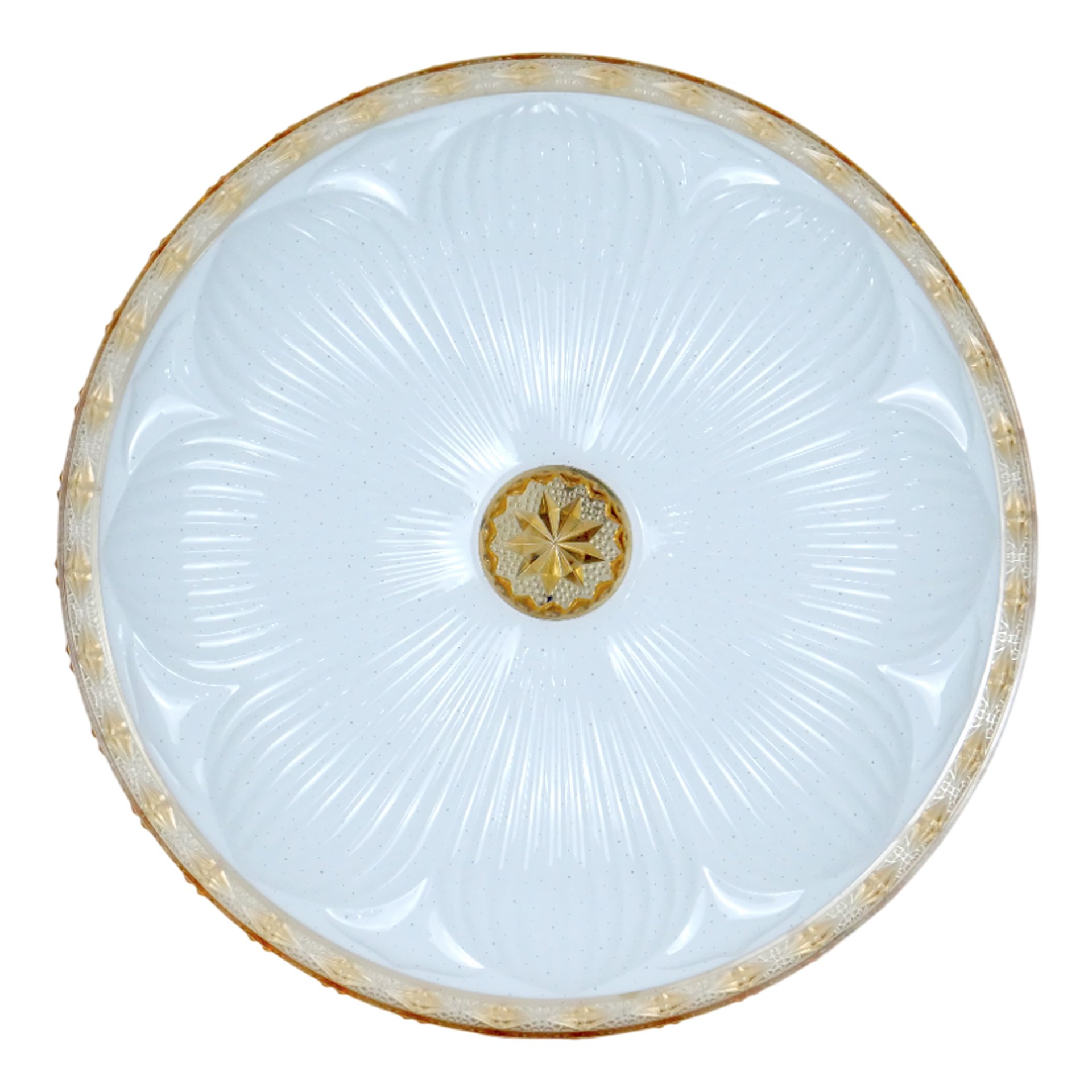 Ceiling Lamp MODEL 04-SL-8531-500 Amber