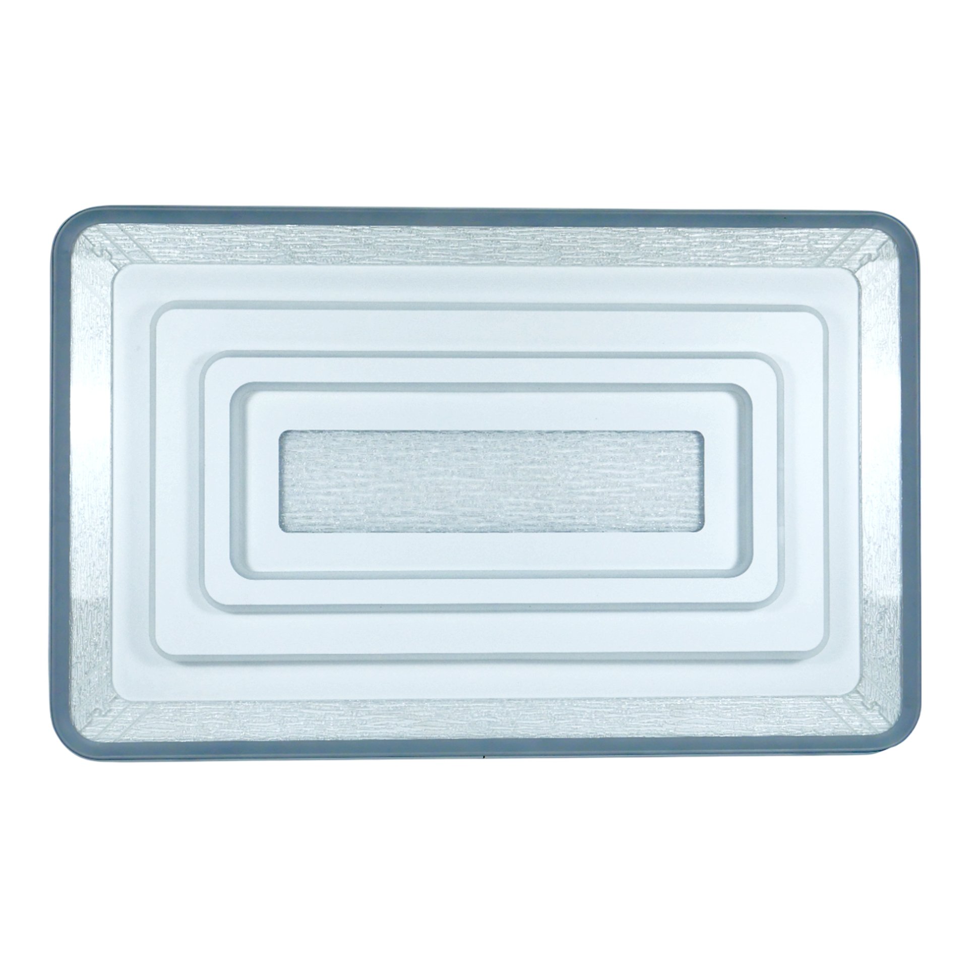 Ceiling Lamp MODEL 04-SL-8536-1100 White