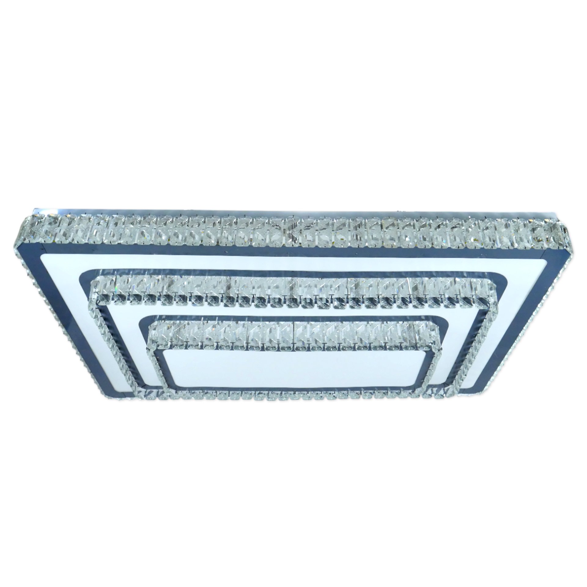 Ceiling Lamp MODEL 04-SL-8537-1100 (LED 240W)  White