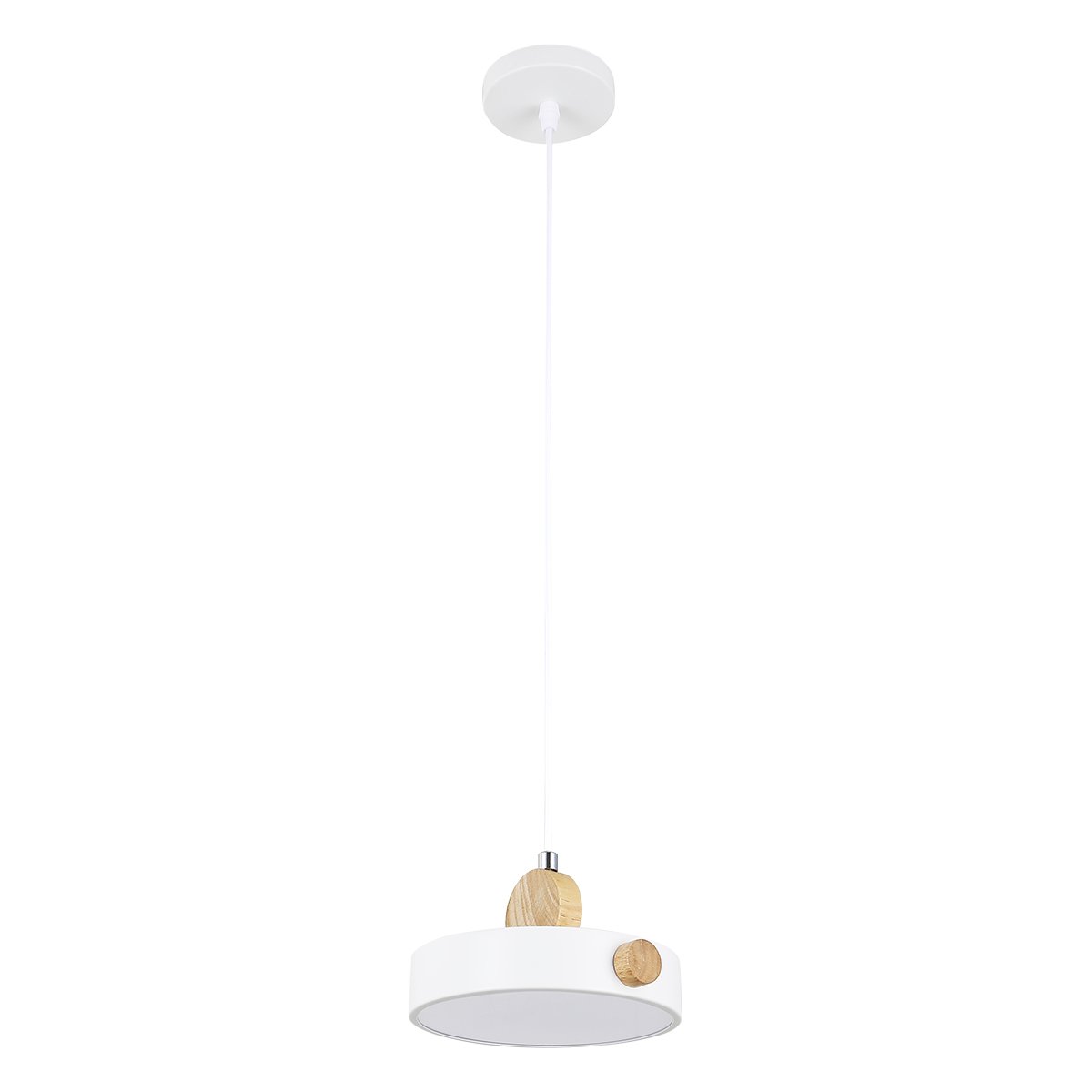 Hanging Lamp MODEL 05-HL-32115-1 ( LED 24W)