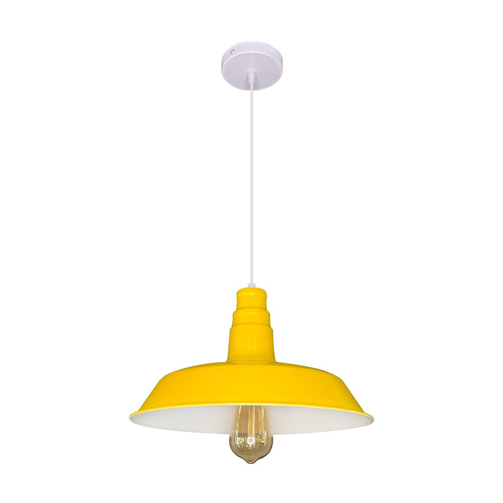 Hanging Lamp MODEL 06-SL-2002 (E27x1)