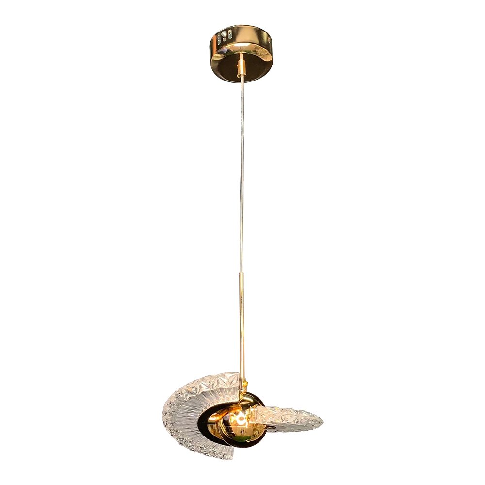 Hanging Lamp MODEL 06-SL-2009 (LED 6W) Gold