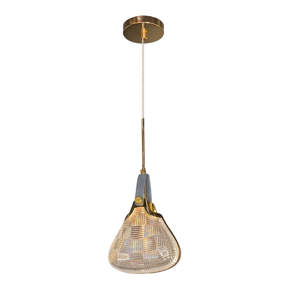 Hanging Lamp MODEL 06-SL-2014 (G9x1) Gold