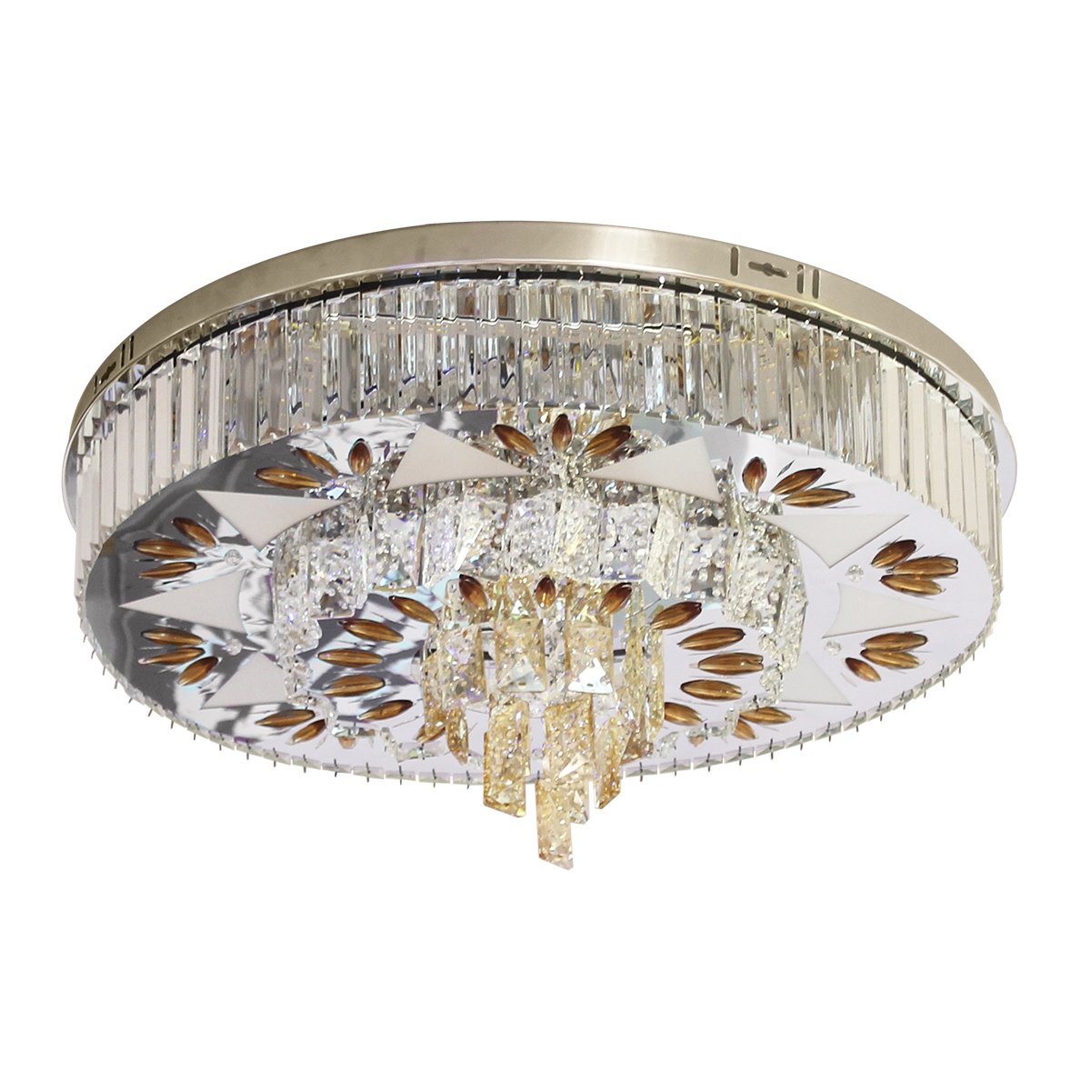 Ceiling Lamp MODEL 07-SLC-5012-600 (LED 82W)